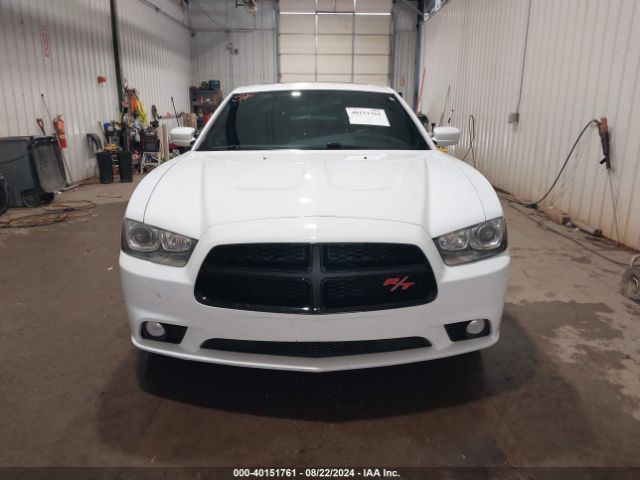 2C3CDXDT1EH272241 Dodge CHARGER R/T