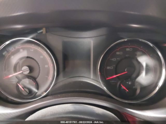 2C3CDXDT1EH272241 Dodge CHARGER R/T