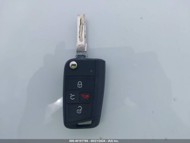 3VW217AUXGM039344 Volkswagen Golf Tsi S 4-door
