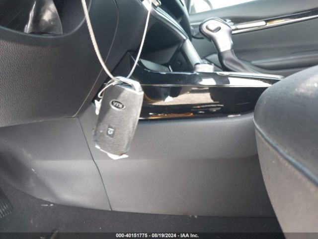 KNDETCA23M7142290 KIA Seltos Sx Turbo