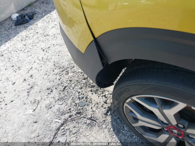 KNDETCA23M7142290 KIA Seltos Sx Turbo
