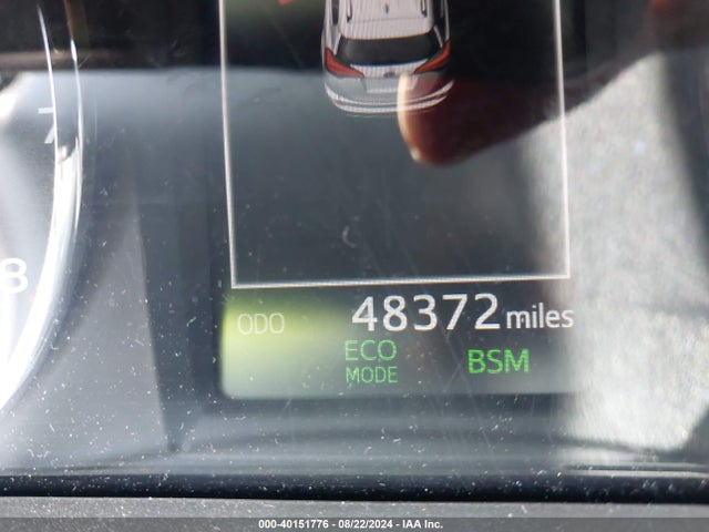 Toyota Rav4 Limited 2018 JTMDFREV3JJ242219 Image 15