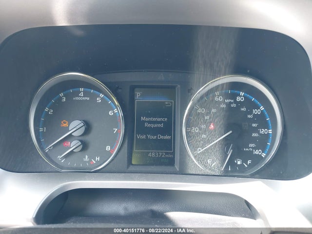 Toyota Rav4 Limited 2018 JTMDFREV3JJ242219 Image 7