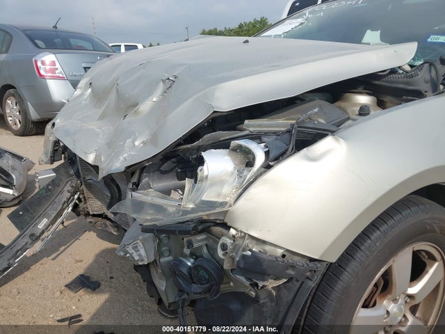 Chevrolet Cruze 1lt Auto 2014 1G1PC5SB1E7395489 Image 6