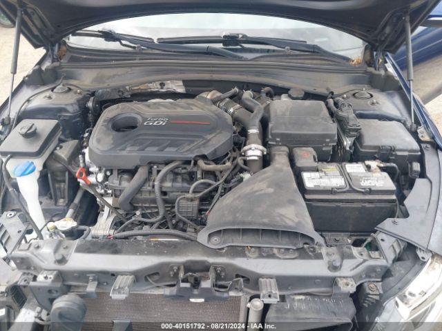 5XXGW4L26GG021977 KIA OPTIMA SX