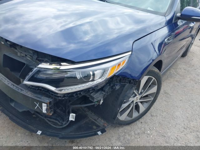5XXGW4L26GG021977 KIA OPTIMA SX
