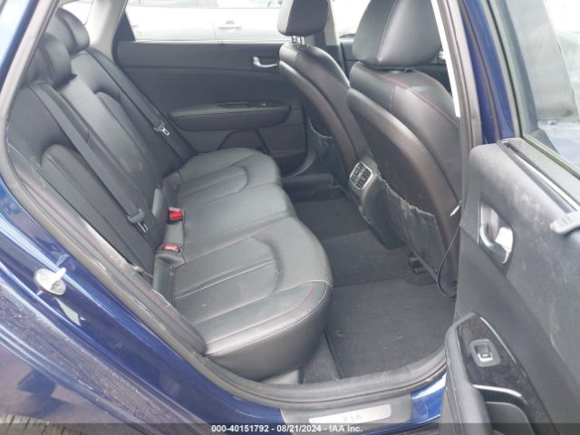 5XXGW4L26GG021977 KIA OPTIMA SX
