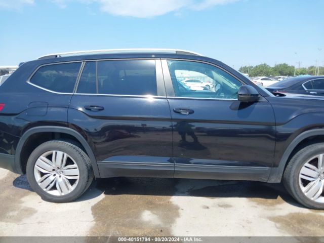 1V2WR2CA0KC584299 Volkswagen Atlas 3.6l V6 Se W/technology