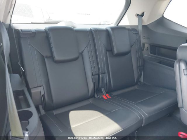 1V2WR2CA0KC584299 Volkswagen Atlas 3.6l V6 Se W/technology