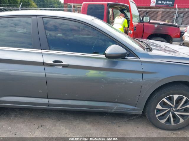 3VWCM7BU6NM034245 Volkswagen Jetta 1.5t S