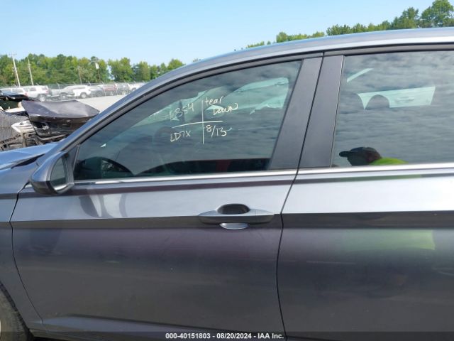 3VWCM7BU6NM034245 Volkswagen Jetta 1.5t S
