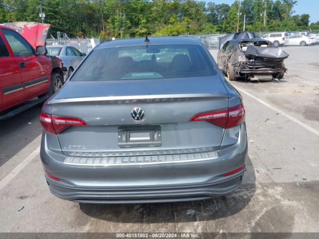 3VWCM7BU6NM034245 Volkswagen Jetta 1.5t S