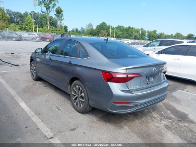 3VWCM7BU6NM034245 Volkswagen Jetta 1.5t S