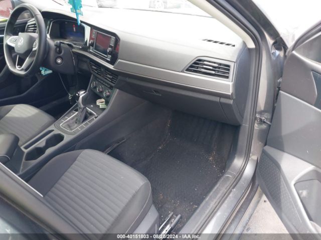 3VWCM7BU6NM034245 Volkswagen Jetta 1.5t S