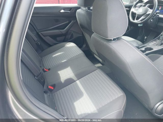 3VWCM7BU6NM034245 Volkswagen Jetta 1.5t S