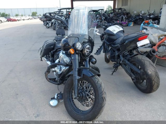 2022 INDIAN MOTORCYCLE CO. SUPER CHIEF 56KDBABH0N3006515