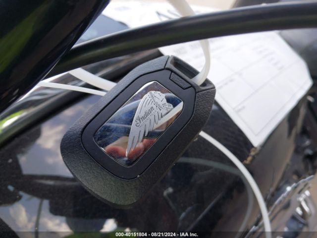 2022 INDIAN MOTORCYCLE CO. SUPER CHIEF 56KDBABH0N3006515 Photo 10