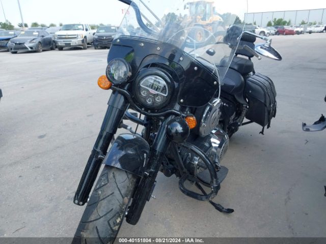 2022 INDIAN MOTORCYCLE CO. SUPER CHIEF 56KDBABH0N3006515 Photo 1