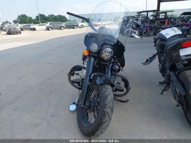 2022 INDIAN MOTORCYCLE CO. SUPER CHIEF 56KDBABH0N3006515 Photo 4