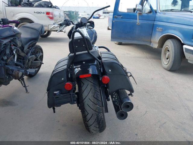 2022 INDIAN MOTORCYCLE CO. SUPER CHIEF 56KDBABH0N3006515 Photo 5
