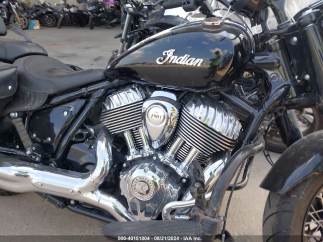 2022 INDIAN MOTORCYCLE CO. SUPER CHIEF 56KDBABH0N3006515 Photo 7