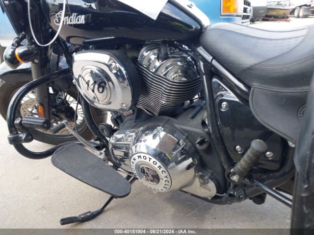 2022 INDIAN MOTORCYCLE CO. SUPER CHIEF 56KDBABH0N3006515 Photo 8
