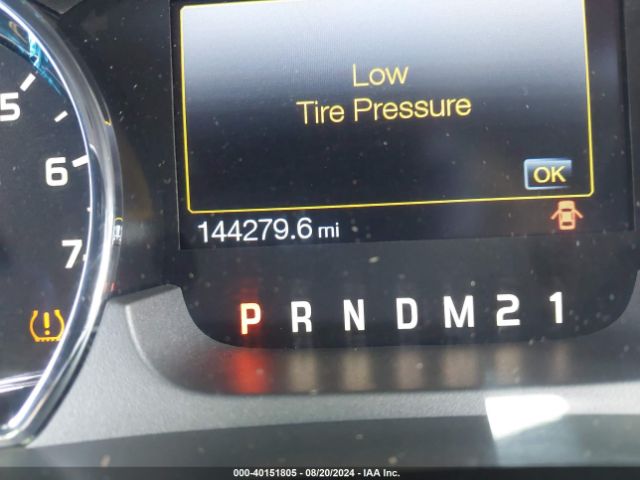 1FTFW1ET2EFB63304 Ford F-150 Platinum