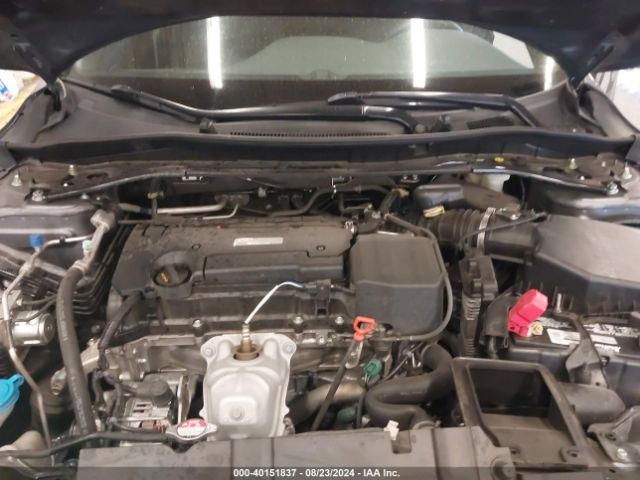 1HGCR2F1XHA045145 Honda Accord Sport Se