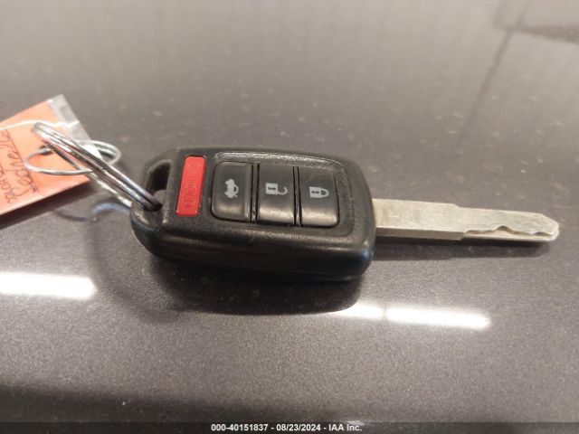 1HGCR2F1XHA045145 Honda Accord Sport Se