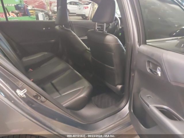 1HGCR2F1XHA045145 Honda Accord Sport Se