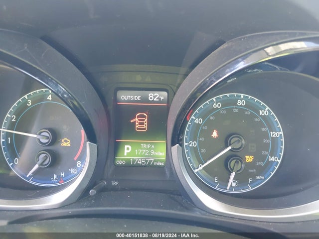 Toyota Corolla S Plus 2015 5YFBURHE1FP246135 Image 7
