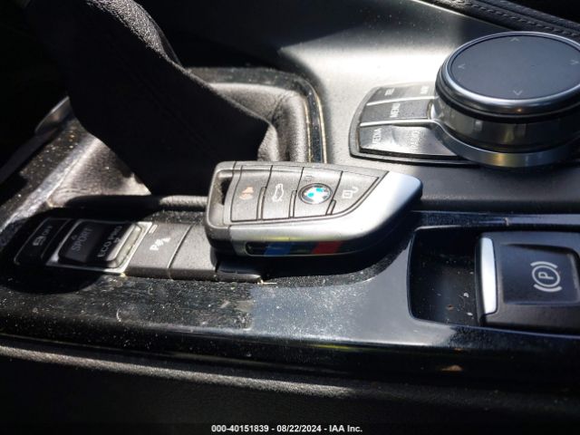 WBXHU7C3XH5H36700 BMW X1 Sdrive28i