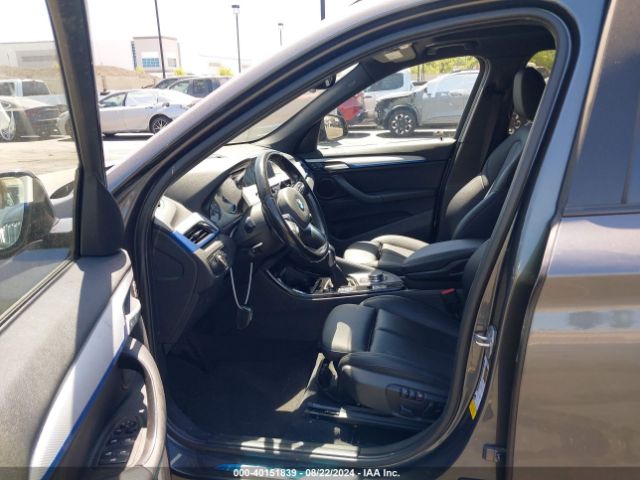 WBXHU7C3XH5H36700 BMW X1 Sdrive28i