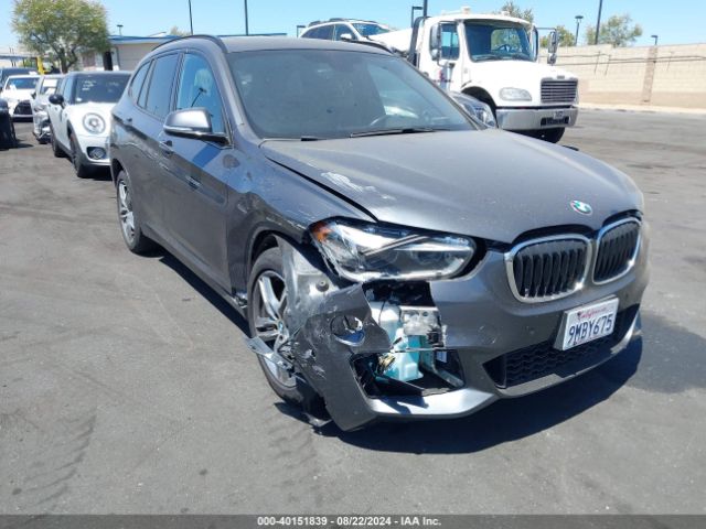 WBXHU7C3XH5H36700 BMW X1 Sdrive28i