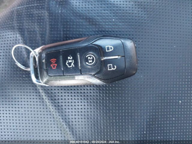2LMPJ8LP3HBL50798 Lincoln Mkx Reserve