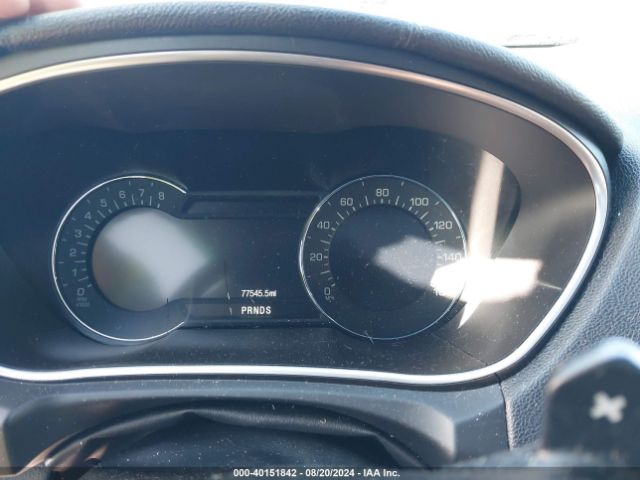 2LMPJ8LP3HBL50798 Lincoln Mkx Reserve