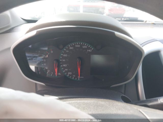 1G1JB5SH6H4111034 Chevrolet Sonic Ls Auto
