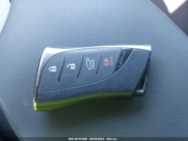 JTHU9JBH2K2010566 Lexus UX 250H