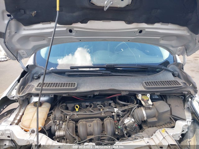 Ford ESCAPE S 2014 1FMCU0F74EUB86515 Image 10