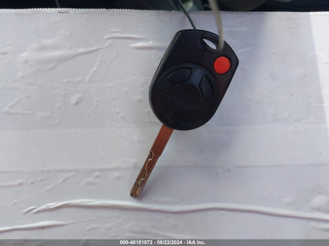 Ford ESCAPE S 2014 1FMCU0F74EUB86515 Image 11