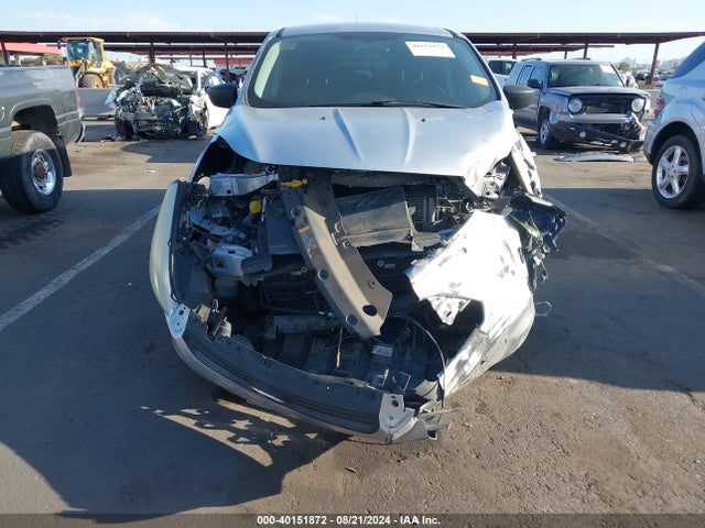 Ford ESCAPE S 2014 1FMCU0F74EUB86515 Image 12