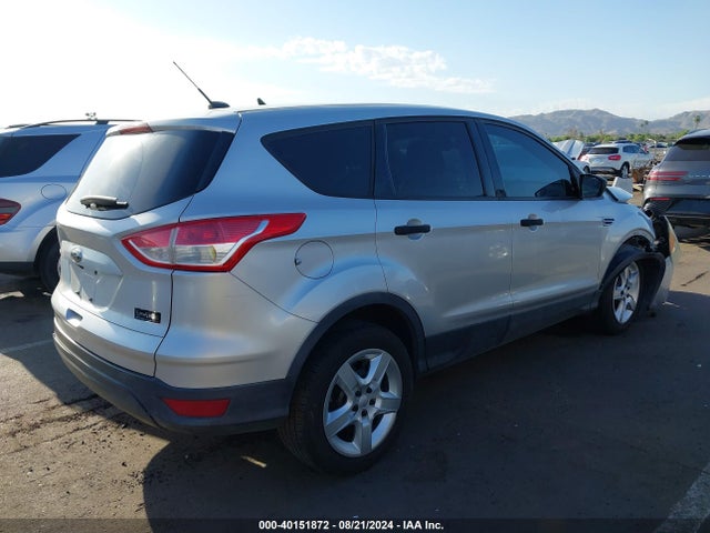 Ford ESCAPE S 2014 1FMCU0F74EUB86515 Image 4