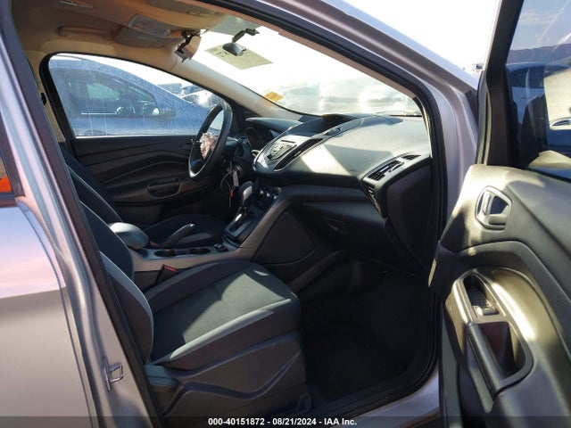Ford ESCAPE S 2014 1FMCU0F74EUB86515 Image 5