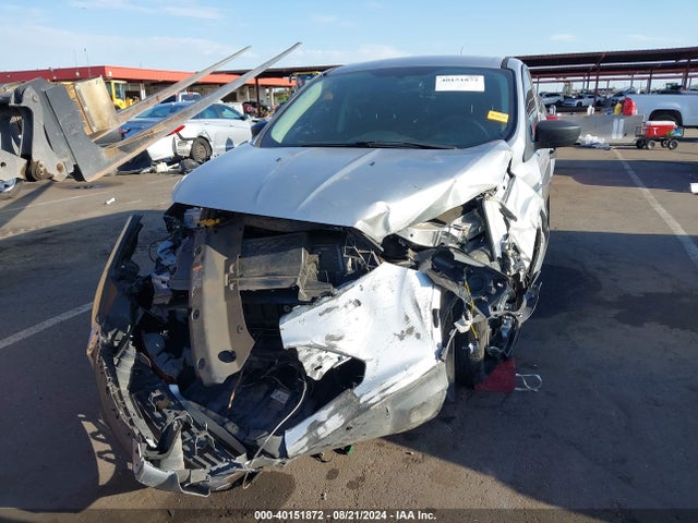 Ford ESCAPE S 2014 1FMCU0F74EUB86515 Image 6