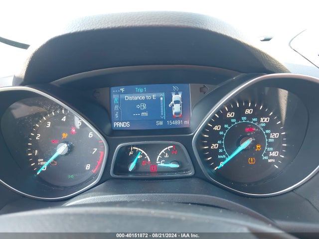 Ford ESCAPE S 2014 1FMCU0F74EUB86515 Image 7