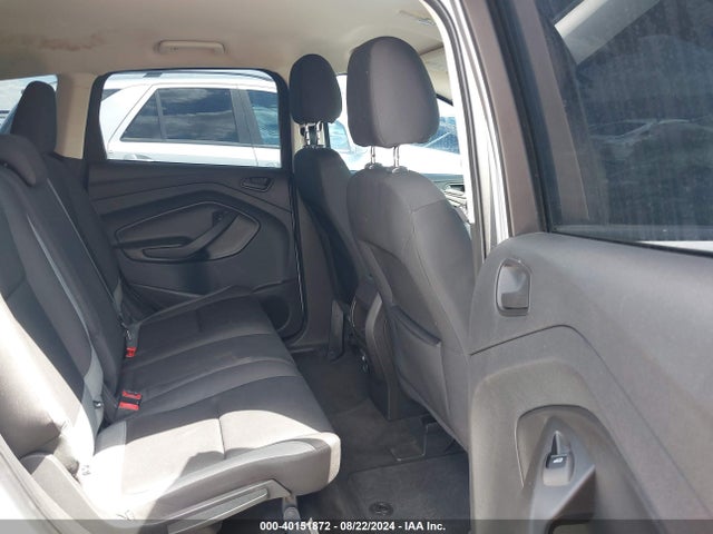 Ford ESCAPE S 2014 1FMCU0F74EUB86515 Image 8