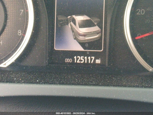 Toyota CAMRY SE 2016 4T1BF1FKXGU264248 Image 15