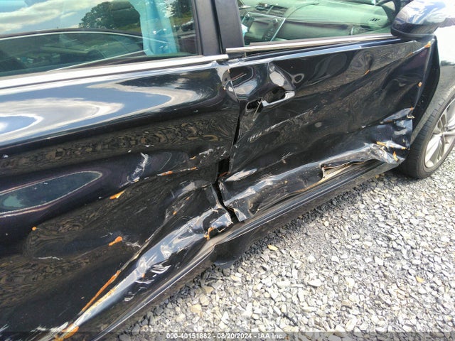 Toyota CAMRY SE 2016 4T1BF1FKXGU264248 Image 11