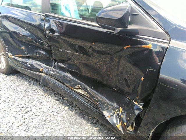 Toyota CAMRY SE 2016 4T1BF1FKXGU264248 Image 6