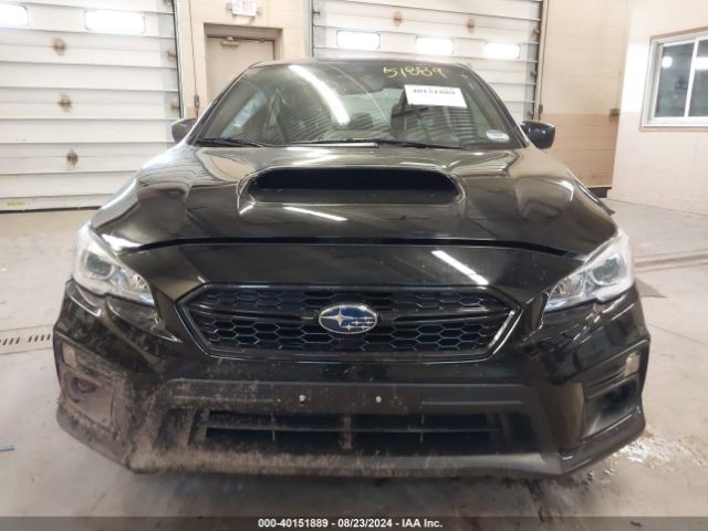 JF1VA1A68M9823696 Subaru WRX